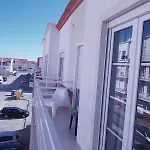 4 Elements Apartment Peniche