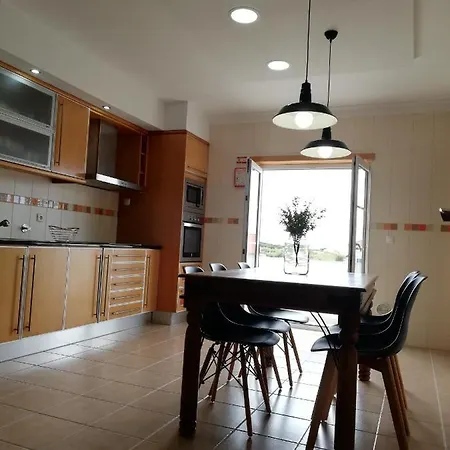 Apartment 4 Elements Peniche
