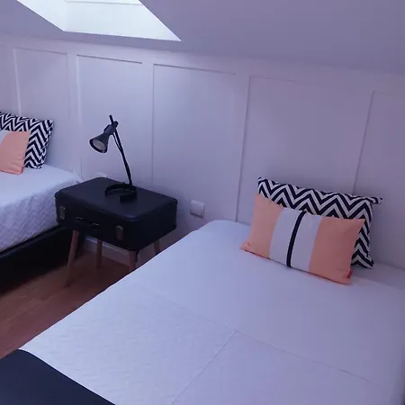 4 Elements Apartment *