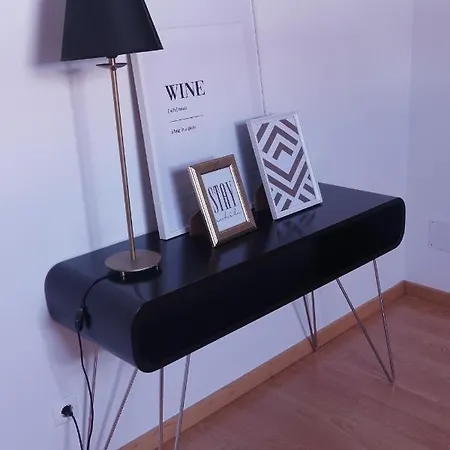 Apartment 4 Elements Peniche