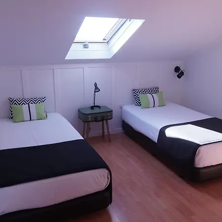 4 Elements Apartment