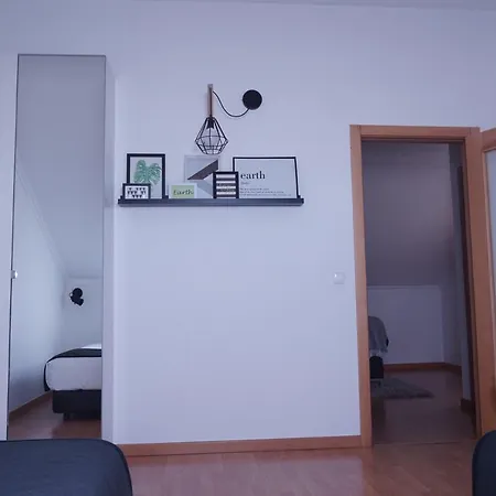 Lägenhet 4 Elements *