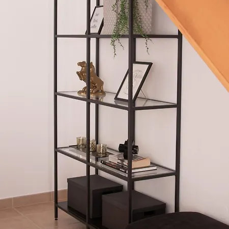 4 Elements Appartement