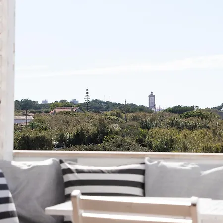 Appartement 4 Elements