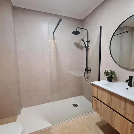 4 Elements Apartment *