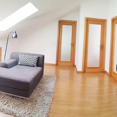 Appartement 4 Elements Peniche