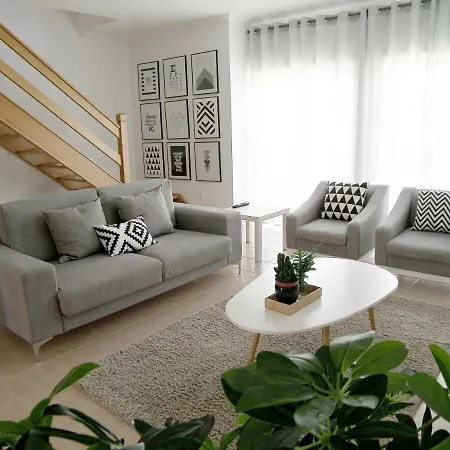 Lägenhet 4 Elements