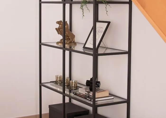 4 Elements Apartment