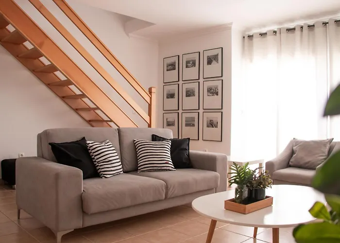 4 Elements Apartment *