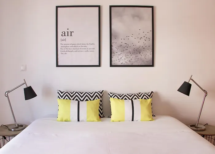 Apartment 4 Elements *