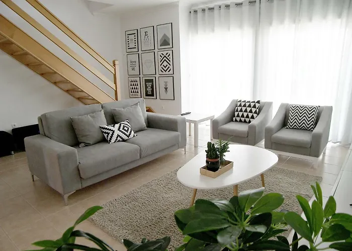 Apartment 4 Elements